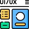 Icon UI UX