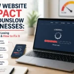 Slow Website Impact on Hounslow Businesses