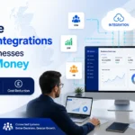 How Enterprise Software Integrations Save UK Businesses Time and Money
