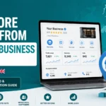 How to Get More Leads From Google Business Profile in the UK with local SEO strategies and lead generation tips